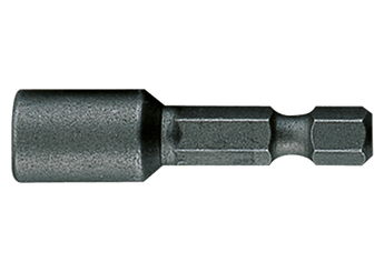 Outils - Outils divers - Embout 1/4" pour visseuse 13mm L: 100mm