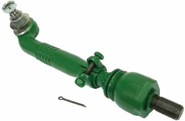 Pièces agricoles - Tracteur pièce adaptable - Rotule de direction assemblée G