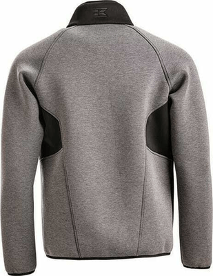 Vêtements et protections - Vêtement  - veste Air Layer 4W grise 2XL