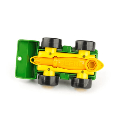 Loisirs - Jouets - Build A Buddy Bonnie