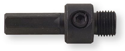 Electroportatif - Electroportatif divers et accessoires - ADAPTATEUR+FORET PILOTE ST2 <>