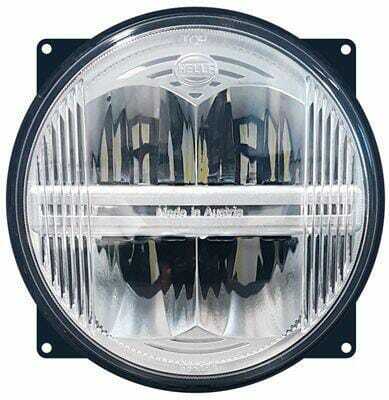 Pièces agricoles - Eclairage - Projecteur avant M133 LED àintégrer