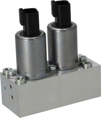 Pièces agricoles - Hydraulique - Aimant PVHC 2DEU-24V-20BAR-1