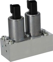 Pièces agricoles - Hydraulique - Aimant PVHC 2DEU-24V-20BAR-1