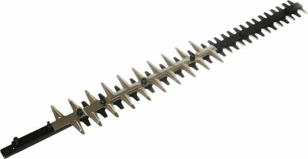 Pièces agricoles - Jardin et forêt pièce origine - Ensemble lames, taille-haie