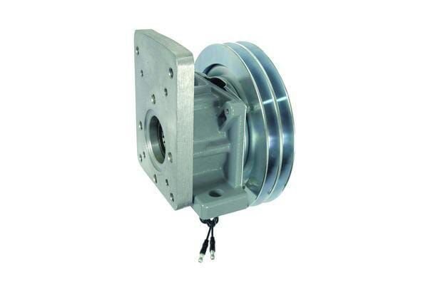 Pièces agricoles - Transmission - Embrayage électromagnétique, 24 V, 14 daN.m