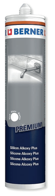 Chimie - Chimie divers - SIL.ALCO+ PREMIUM BLANC 310ML