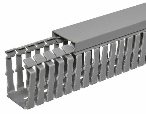 Pièces agricoles - Electricité - Goulottes de câblage 60x40mm