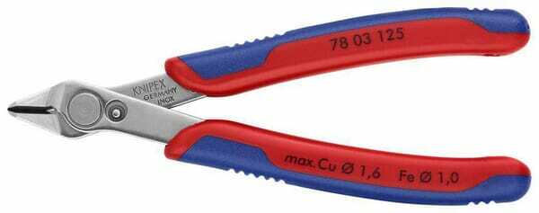 Outils - Outils divers - Electronic super knips