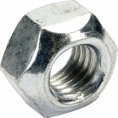 Pièces agricoles - Machines - Ecrou Tristop M10 Gaspardo