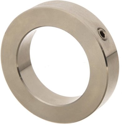 Pièces agricoles - Roulements - Bague d'arrêt inox 60x90x20mm