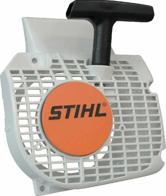 Pièces agricoles - Jardin et forêt pièce origine - Lanceur complet