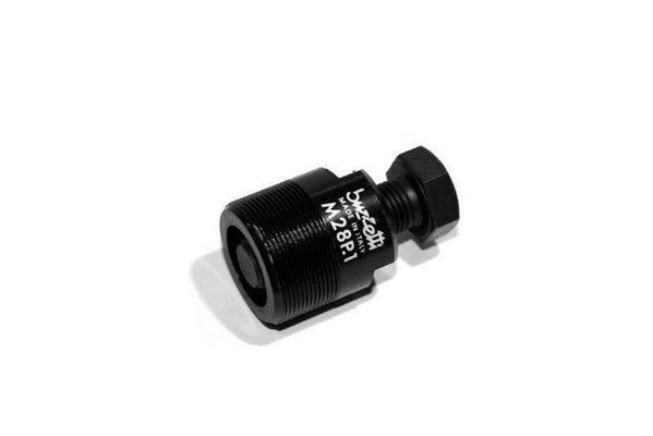 Pièces Quad & Motos - Outillage - Arrache-volant d'allumage BUZZETTI M28x1 filetage extérieur/pas à droite