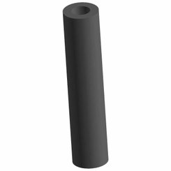 Pièces Quad & Motos - Pièces communes - 1/4 SAEJ2002,EPDM HOSE,35CM