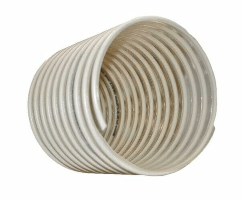 Pièces agricoles - Hydraulique - Tuyau d'aspiration végétaux