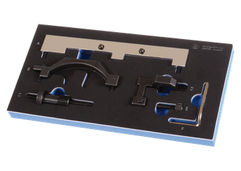 Outils - Outils divers - Coffret calage BMW