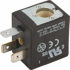 Pièces agricoles - Pièce pneumatique - Bobine d'électroaimant 110V AC