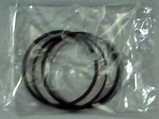 Pièces VSP - Divers - ENSEMBLE SEGMENTS Z402B