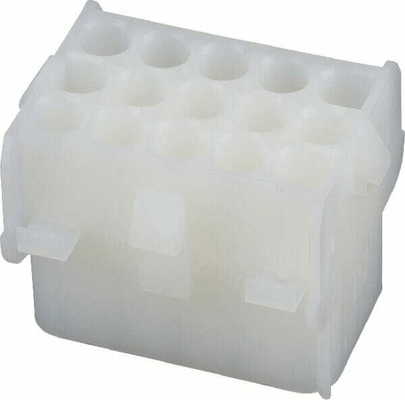 Pièces agricoles - Pièce Pulvérisateur - Boîtier connex. 15 p. Femelle