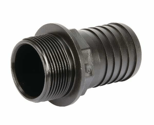 Pièces agricoles - Pièce Pulvérisateur - Embout 45mm+Mâle 1 1/2"