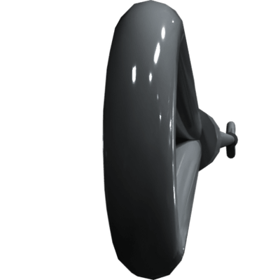 Pièces agricoles - Pièce divers - corde de sécurité