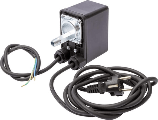 Pièces agricoles - Hydraulique - Pressostat Aqua Jet