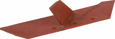 Soc soudé gauche WS430 V&N