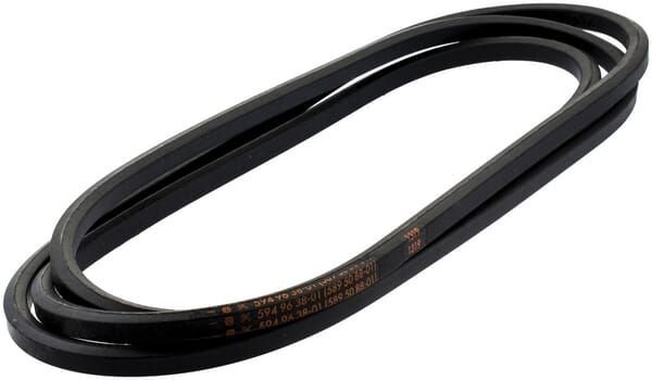 Pièces agricoles - Jardin et forêt pièce origine - Courroie trapézoïdale, Husqvarna