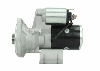 Pièces agricoles - Eclairage - Starter 12V 1,0kW