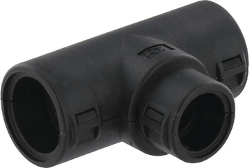 Pièces agricoles - Pièce Pulvérisateur - Pièce en T 20 16 20