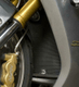 Protection de radiateur R&G RACING Pro - Triumph Daytona 675/675R