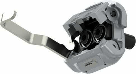 Pièces agricoles - Pièce divers - Raccord rapide Duo-Matic