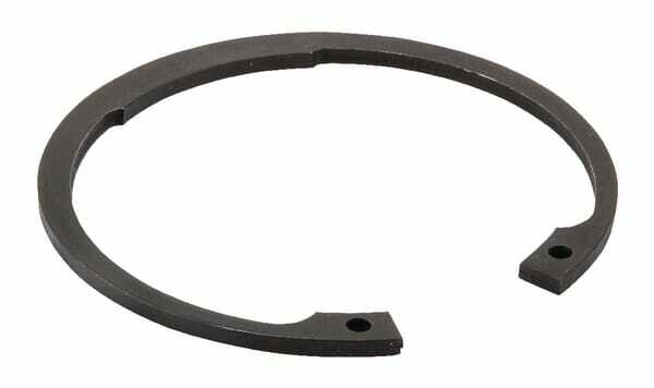 Pièces agricoles - Machines - Circlip 110X4 DIN472