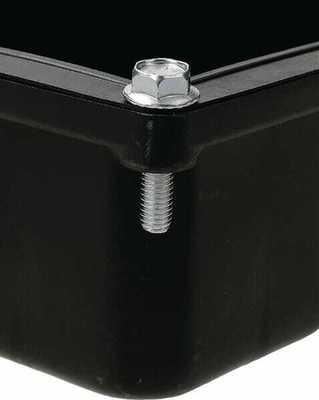 Pièces agricoles - Hydraulique - Réservoir d’huile 3l PMS