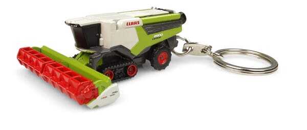 Loisirs - Jouets - Claas Lexion 8900 Terra trac