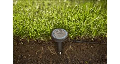 Pièces agricoles - Hydraulique - Capteur d'humidité du sol
