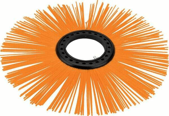 Pièces agricoles - Jardin et forêt pièce origine - Brosse