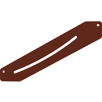 Pièces agricoles - Pièce divers - Renfort