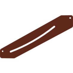 Pièces agricoles - Pièce divers - Renfort