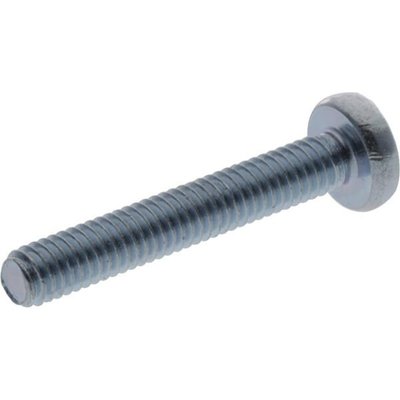 Pièces agricoles - Fasteners - Vis auto perforatrice torx 4,8x38 mm