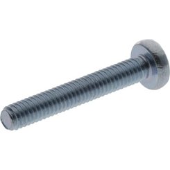 Pièces agricoles - Fasteners - Vis auto perforatrice torx 4,8x38 mm
