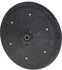 Pièces agricoles - Machines - Rouleau de pression