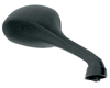 Rétroviseur HIGHSIDER smart droit type origine - noir Gilera Runner 50/125