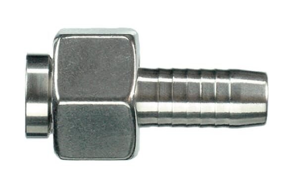 Pièces agricoles - Hydraulique - Joint d'étanchéité à face DN10-1/2 BSP en inox