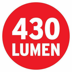 Pièces agricoles - Outils atelier - Lampe torche à LED LuxPremium TL400AFS