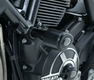 Tampons Aero R&G RACING Ducati Scrambler
