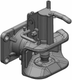 Chapes Types 160x100 M20 CH-I (diamètre 38mm) F2