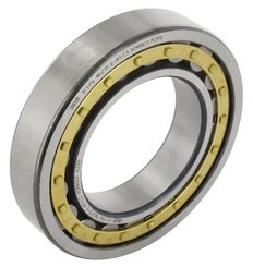Pièces agricoles - Roulements - Roulement à rouleaux cylindriques 75x130x25mm INA/FAG