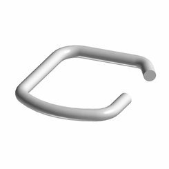Pièces Quad & Motos - Pièces communes - BATTERY STRAP HOOK