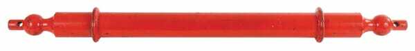 Barre transversale Cat.II/28 V&N
